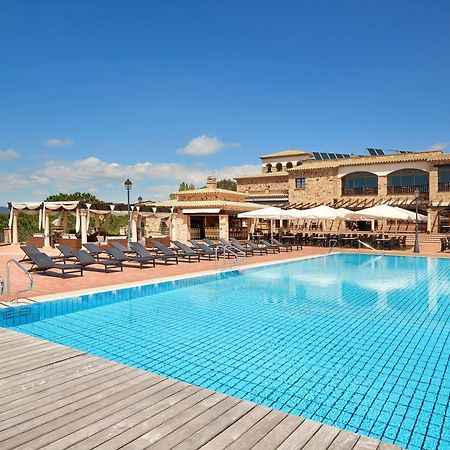 Hapimag Resort Mas Nou Platja d'Aro Exterior foto