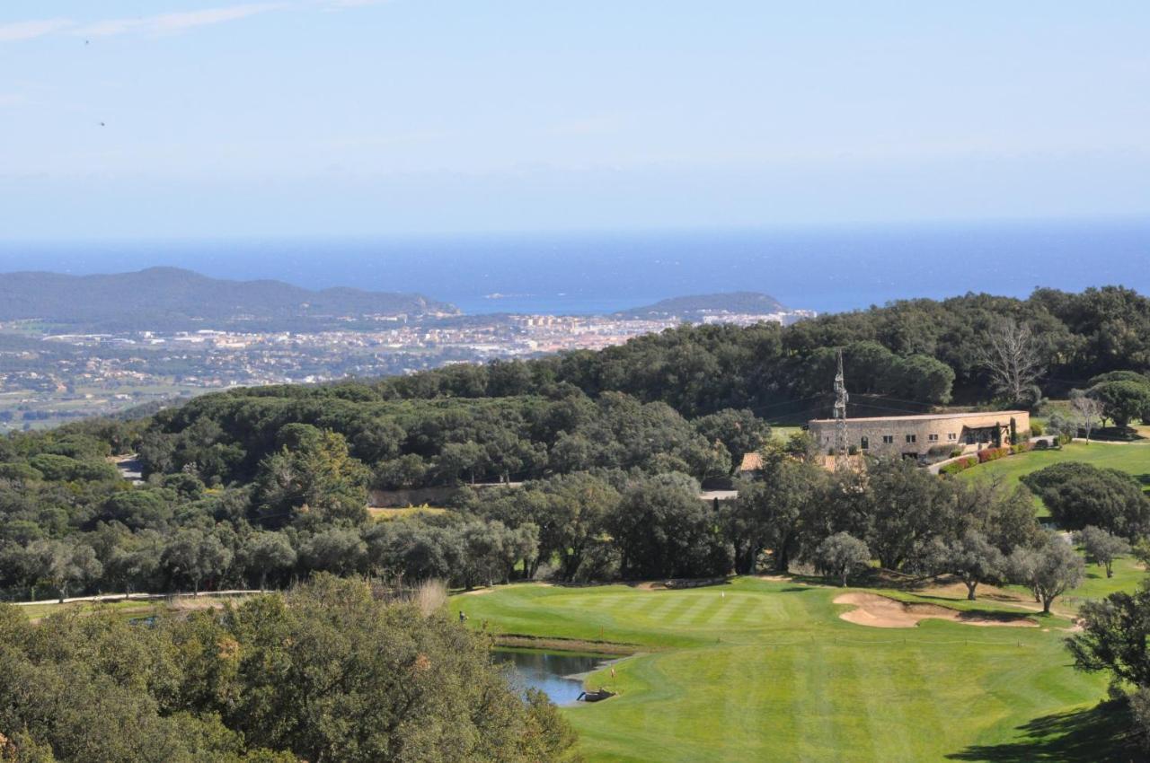 Hapimag Resort Mas Nou Platja d'Aro Exterior foto