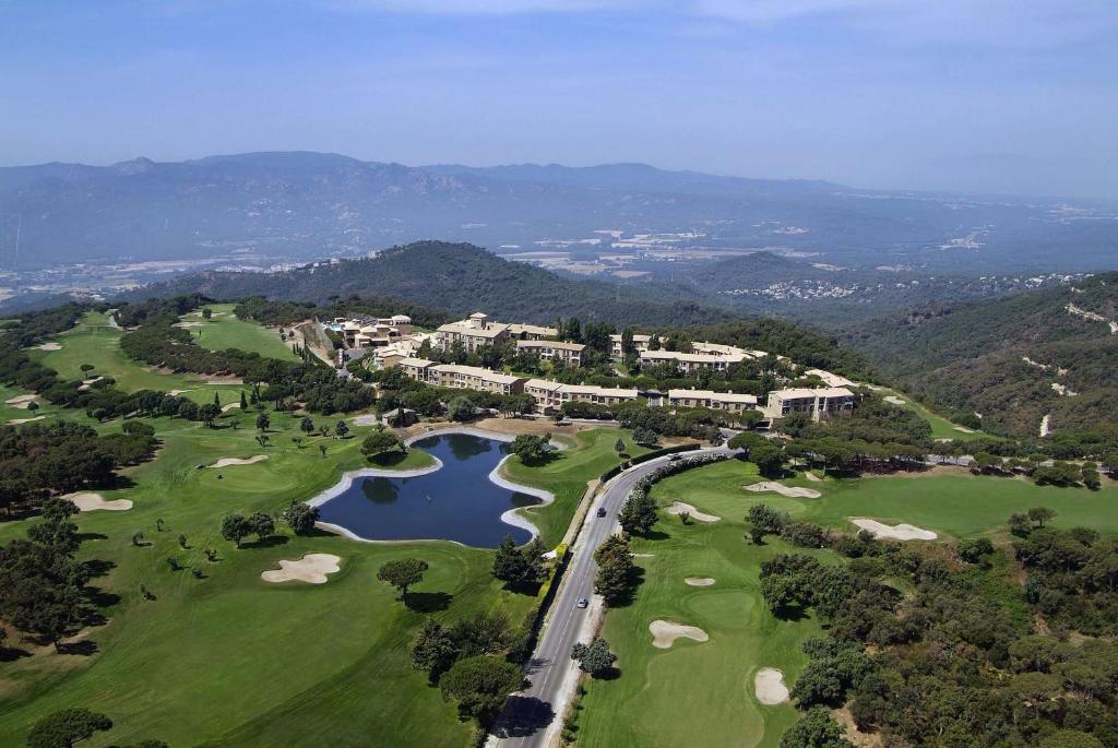 Hapimag Resort Mas Nou Platja d'Aro Exterior foto