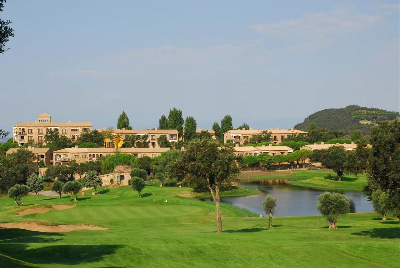 Hapimag Resort Mas Nou Platja d'Aro Exterior foto