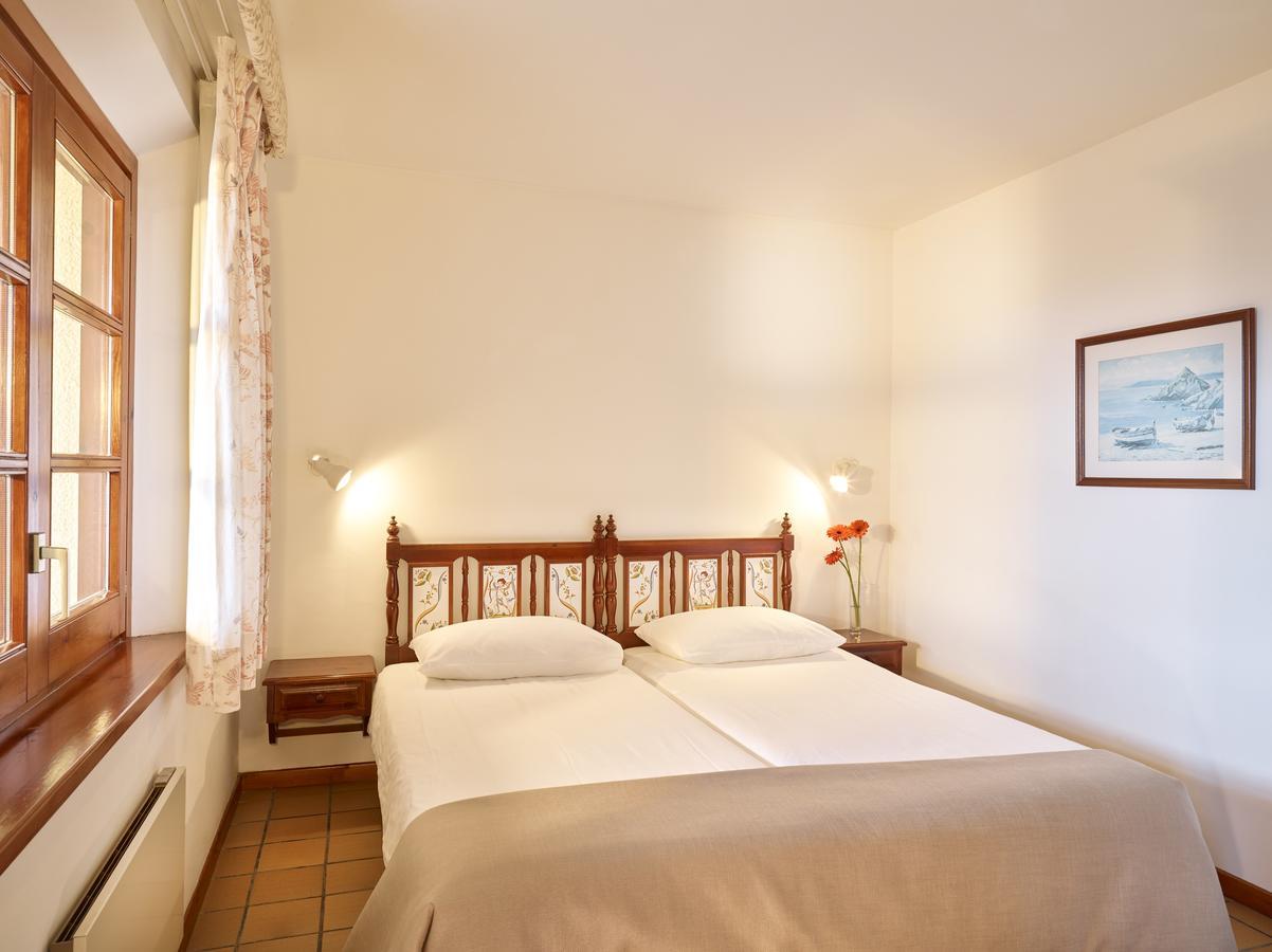 Hapimag Resort Mas Nou Platja d'Aro Exterior foto