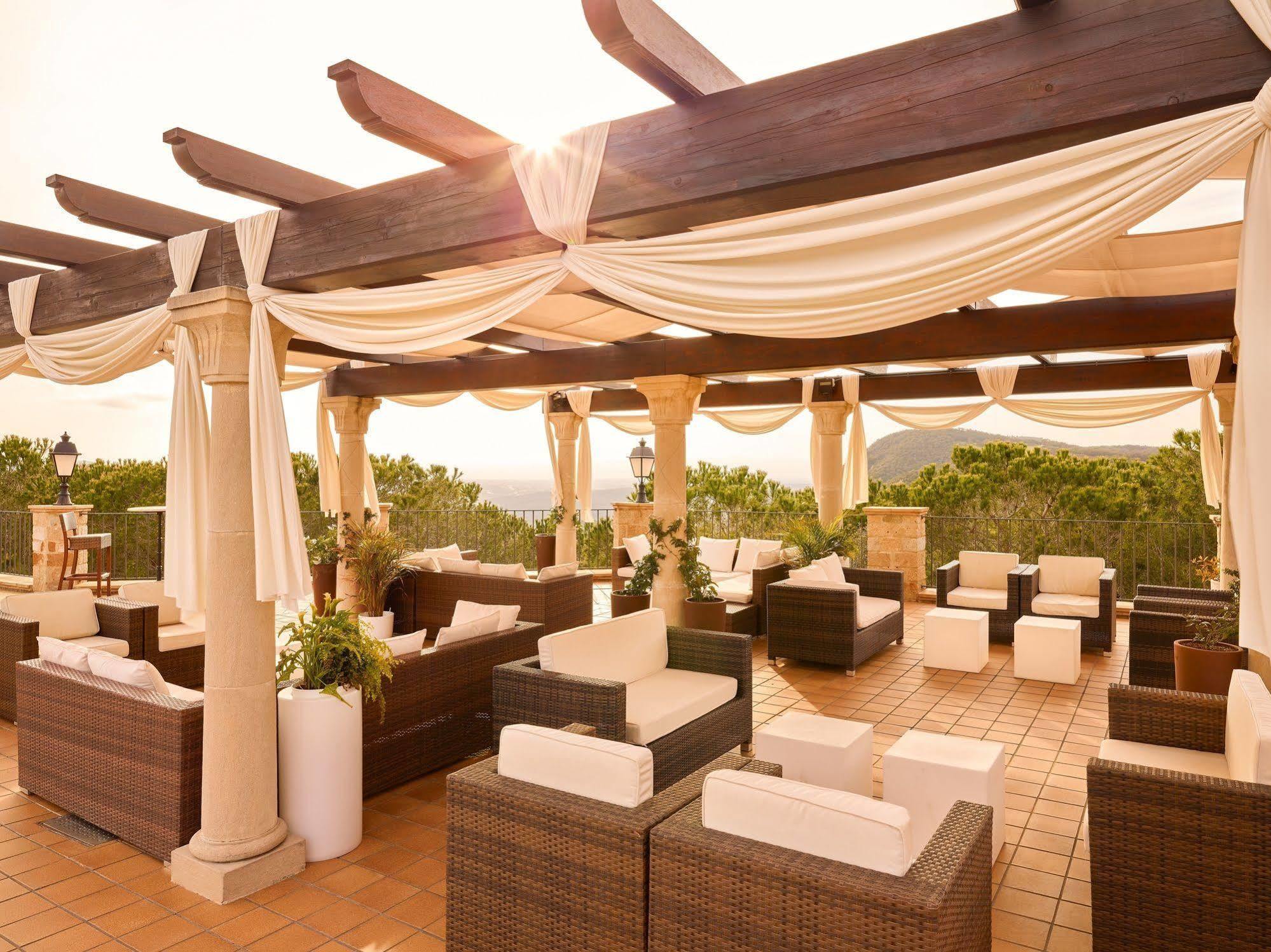 Hapimag Resort Mas Nou Platja d'Aro Exterior foto