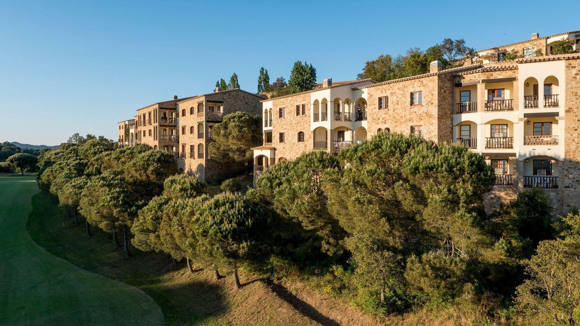 Hapimag Resort Mas Nou Platja d'Aro Exterior foto