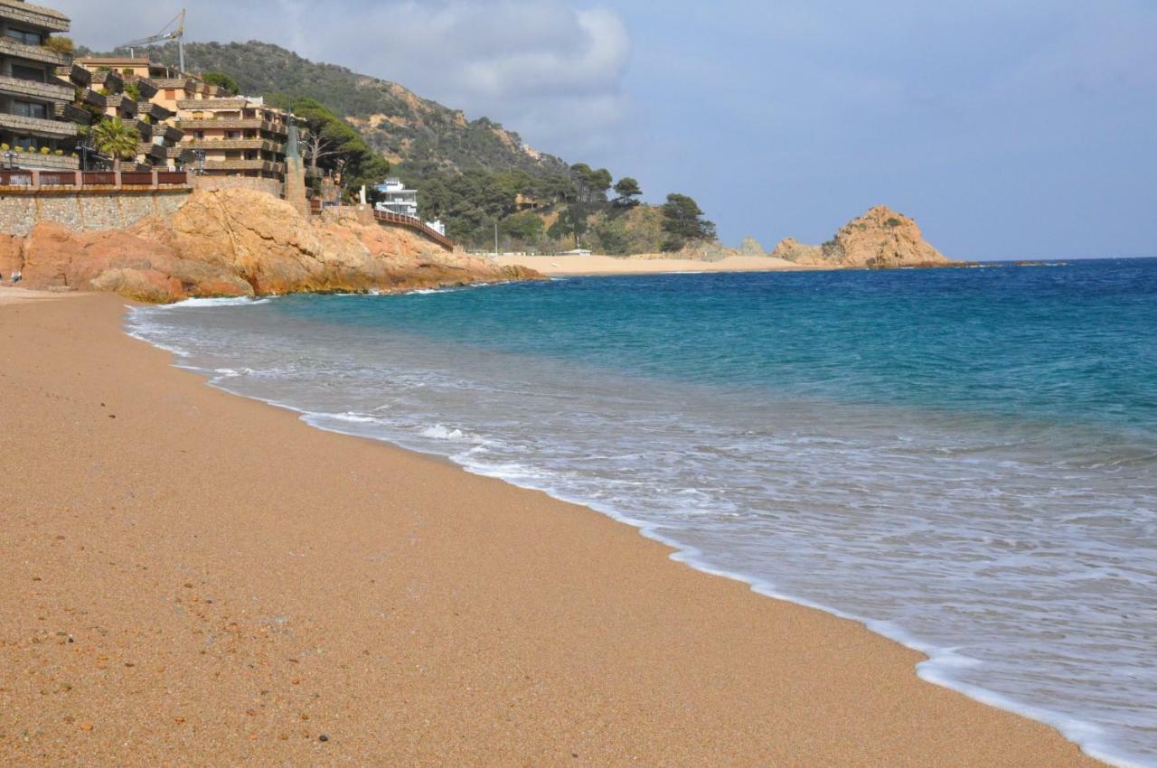 Hapimag Resort Mas Nou Platja d'Aro Exterior foto