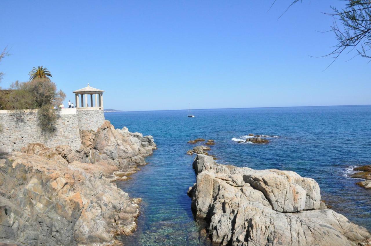 Hapimag Resort Mas Nou Platja d'Aro Exterior foto